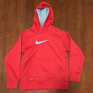 Nike Therma Fit Sweater